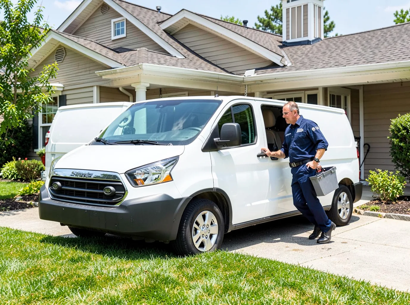 Emergency Plumber company in Hermansville, MI